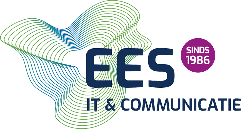 EES It & Communicatie logo