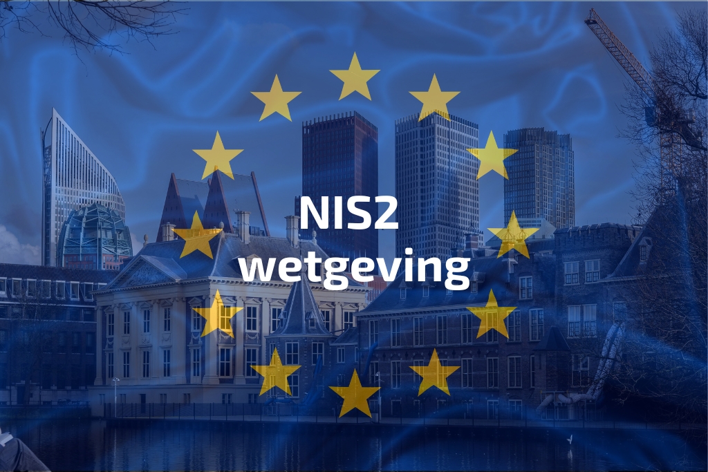 NIS2 wet wetvoorstel Tweede Kamer